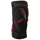 Zandona Soft Active Short Knee Guards Svart L-XL