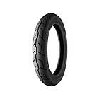 Michelin Moto Scorcher 31´´ 65h Tt/tl 682482 Tire Silver 130 80 R17