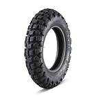 Maxxis M-6024 57j Tl Scooter Tire Svart 120 90 R10