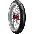AVON Cobra Chrome Av91 Ww 68v Tl Road Front Tire Svart 120 70 R21