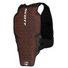 Scott Softcon Hybrid Pro Protection Svart XL-2XL