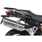 Shad 3p System Side Cases Fitting Bmw F750gs/f850gs/f850gs Adventure Svart