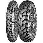 Mitas Enduro Trail+ 59h Tl Motocross Front Tire Silver 110 80 B19