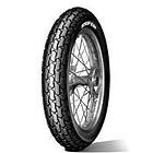 Dunlop Tires K180 Sc 65j Tl Scooter Front Or Rear Tire Silver 120 80 R12