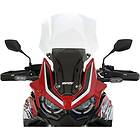 WRS Honda Crf 1100l Abs Africa Twin 20 Ho028t Windshield Durchsichtig