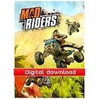 Mad Riders (PC)