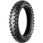 Bridgestone M40 38j Tt 76366 Tire Svart 2,75 R10