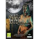Last Half of Darkness: Society of the Serpent Moon (PC)
