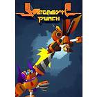Megabyte Punch (PC)