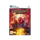 Dungeons - Gold Edition (PC)