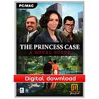 The Princess Case: A Royal Scoop (PC)