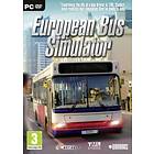 Bus Simulator 2012 (PC)