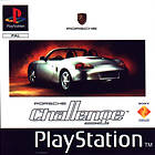 Porsche Challenge (PS1)