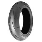 Bridgestone Rs11re 78wtl Road Rear Tire Silver 200 55 R17