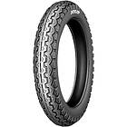 Dunlop Tires K81tt100 57h Tt Road Tire Svart 100 90 R19
