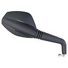 Vicma Ktm Duke 690/smt/superduke 990 Right Rearview Mirror Svart