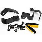 Givi Plx1146/pl1146/pl1146cam/tst1146 Installation Kit Honda Nc750 S/x Grå