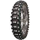 Mitas C-18 57m Tt Super Light Rear Tire Svart 100 90 R19