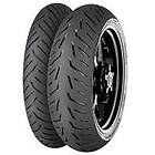 Continental Ra4 58w Tl Road Tire Svart 120 70 R17