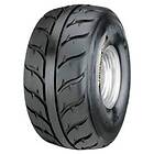 Kenda K547 Speedracer 38n 4pr Tl Road Tire Silver 20 X 11 R9