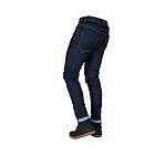 Bull-it Bobber Ii Raw Jeans Blå 36 Man