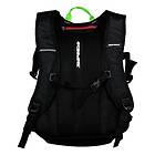 Spidi Tour Pack 24l Backpack Svart 24L