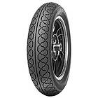 Metzeler S/t Perfect Me 77 (f) M/c 59s Tt Tire Silver 110 90 R16