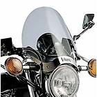 Givi A123 Yamaha V-max 1200 Windshield Svart