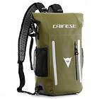 Dainese Explorer Wp 15l Backpack Svart