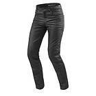 Revit Lombard 2 Rf Jeans Grå 36 Man