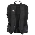 Furygan Cyclone 15l Backpack Svart 15L