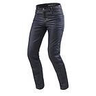 Revit Lombard 2 Rf Jeans Blå 32 Man