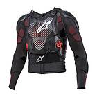 AlpineStars Bionic Tech V3 Protective Jacket Svart