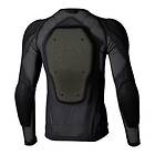 RST Airbag Ce Long Sleeve Protection T-shirt Svart
