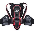 AlpineStars Nucleon Kr 3 Svart