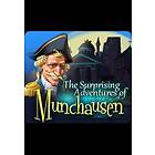 The Surprising Adventures of Munchausen (PC)