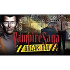 Vampire Saga 3: Break Out (PC)