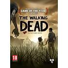The Walking Dead: The Game (PC)