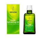 Weleda Citrus Refreshing Body Oil 100ml