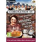 Coronation ST: The Mystery of the Missing Hotpot Recipe (PC)