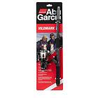 ABU Garcia Cardinalset Vildmark Tele 6' Haspel 180 cm (6') 5-30g