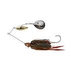 Savage Gear Da'Bush Spinnerbait 21g 14cm Motoroil