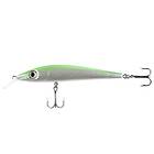 iFish I-Fish The Slender 9 cm Silver Green
