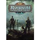Avernum: Escape from the Pit (PC)