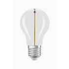 Ledvance Vintage 1906 LED-lampa A Filament-Magnetic Clear 1,8W/827 (10W) E27