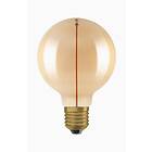 Ledvance Vintage 1906 LED-lampe GLOBE95 Filament-Magnetic GOLD 2,2W/827 (12W) E2
