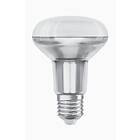 Osram LED RETROFIT ST R80 60 36° 5,9W/827 E27. Dimbar