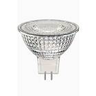 Airam LED-lampa MR16 4W/827 (35W) GU5.3. Dim