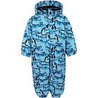 Color Kids Light Blue Overall (Jr)