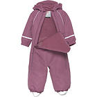 Celavi Mellow Mauve Overall (Jr)